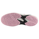 Asics Women's Solution Swift FF 2 - White/Ube