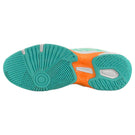 Asics Women's Gel-Rocket 11 - Illuminate Mint/Soothing Sea