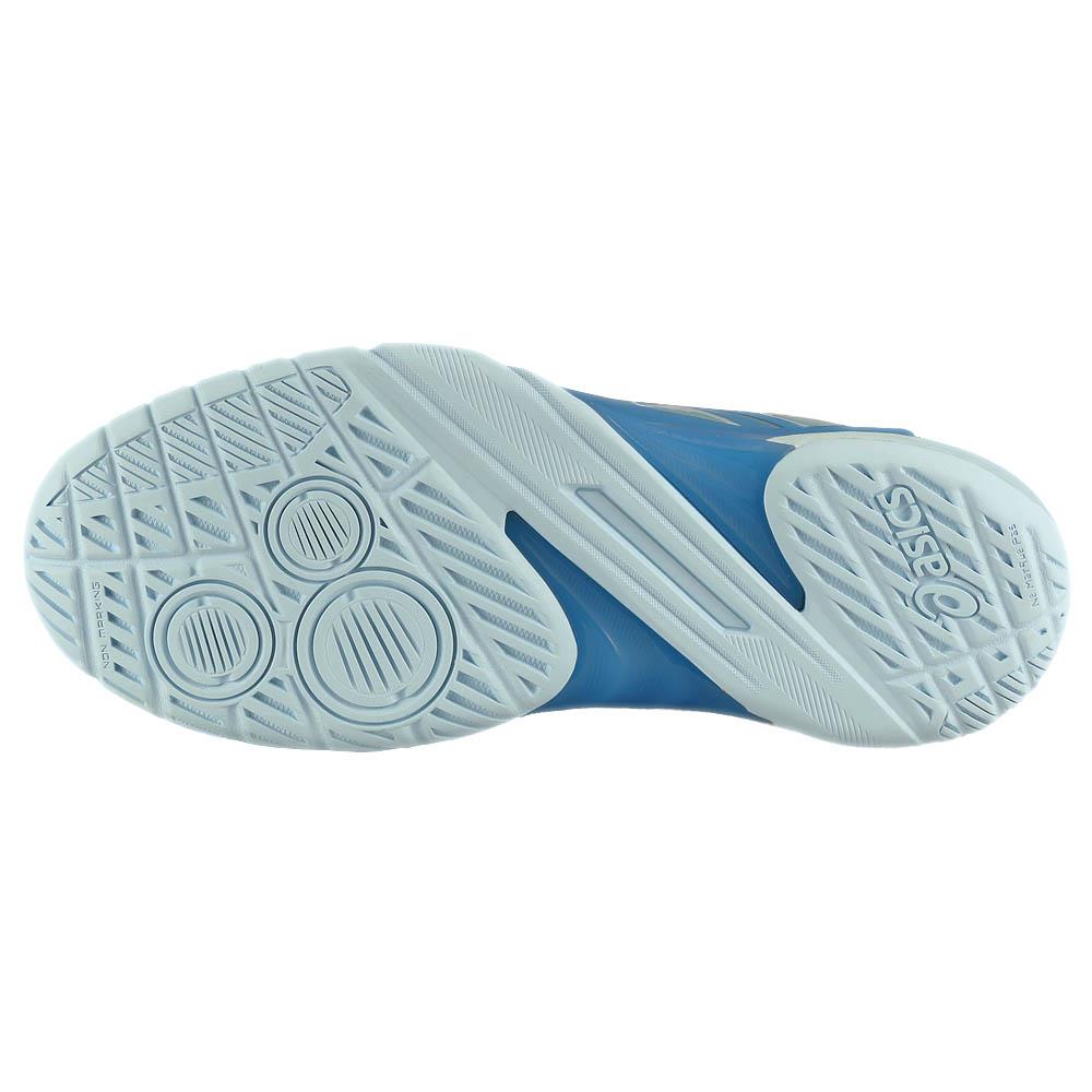 Asics Women's Powerbreak FF - Light Blue/Blue Coast