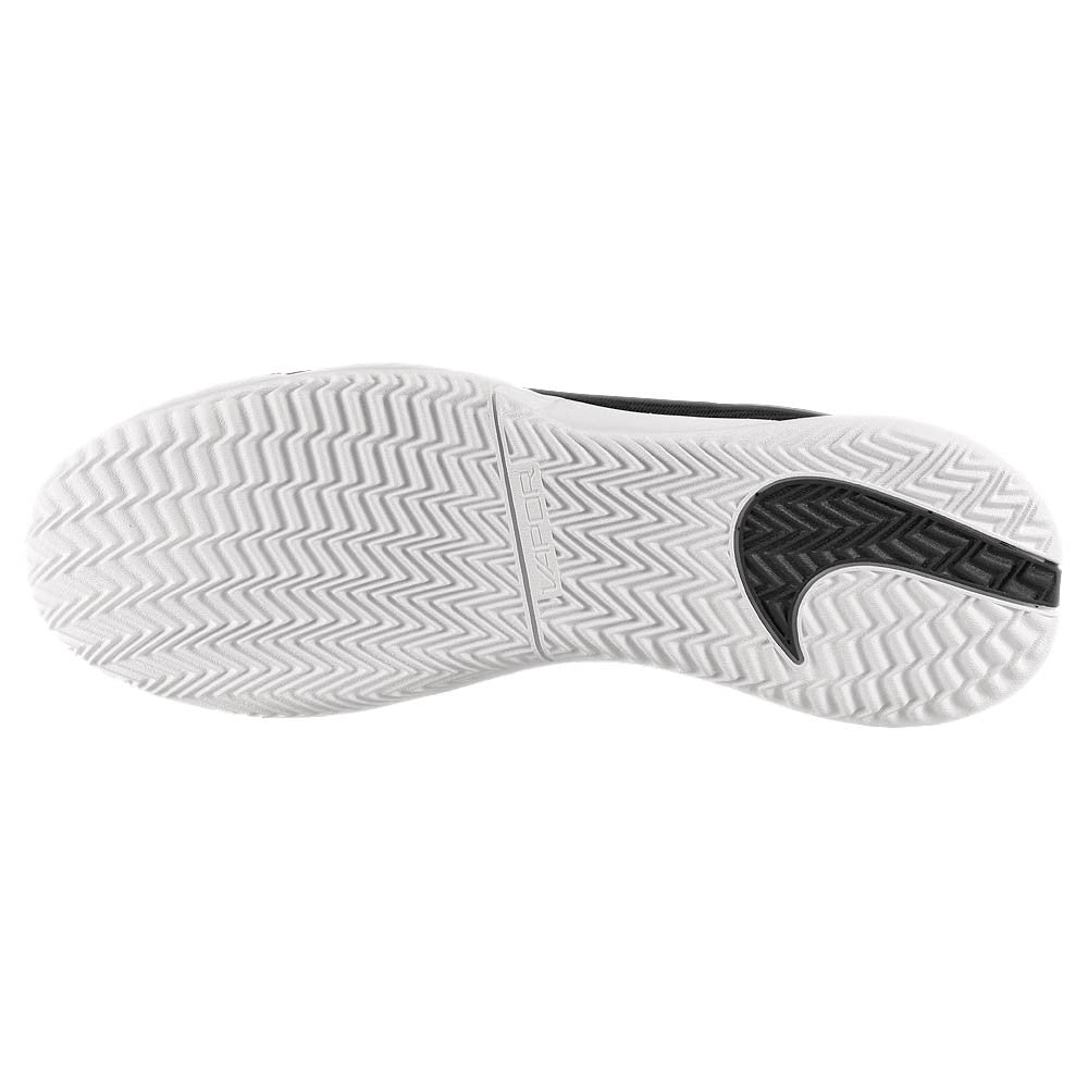 Nike Men's Air Zoom Vapor Pro 3 - Clay - Black/White
