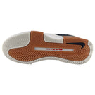 Nike Men's Air Zoom GP Challenge 1 - Summit White/Binary Blue