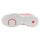 K-Swiss Women's Hypercourt Express 2 - Wide - White/Orchid Petal