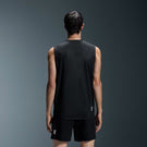 On Men's Court Tank - Black