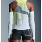 On Performance Arm Sleeves - White