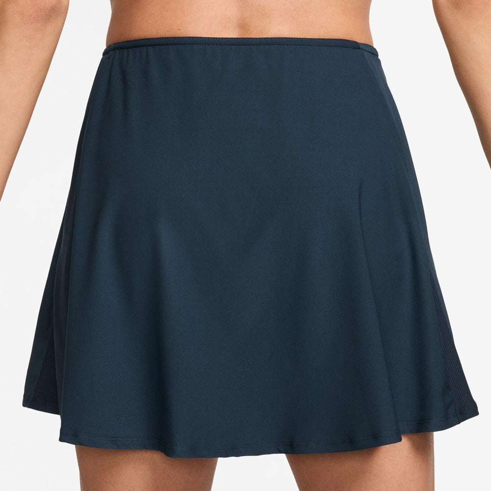 Nike Women's Victory Flouncy Skort - Regular Length - Armory Navy