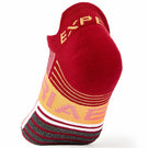 Thorlo Experia UltraLite No-Show 1 Pack Socks - Coral