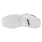 Head Junior Revolt Pro 4.5 - White/Black