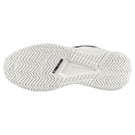 Head Junior Sprint Pro 4.0 - White/Black