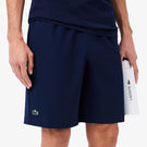 Lacoste Men's Ultra Dry Shorts - Midnight