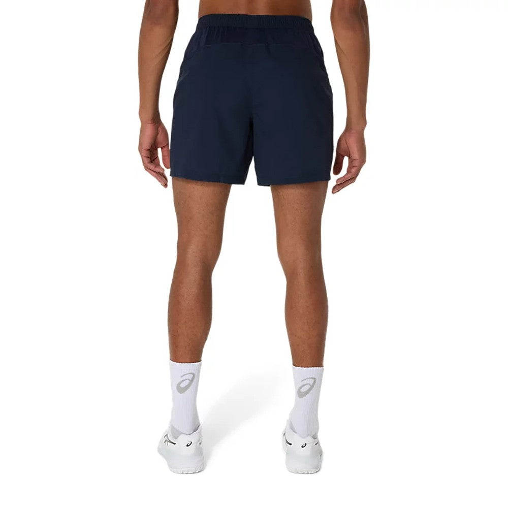 Asics Men's Court 7" Short - Midnight
