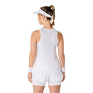 Asics Women's Match Actibreeze Tank - Brilliant White