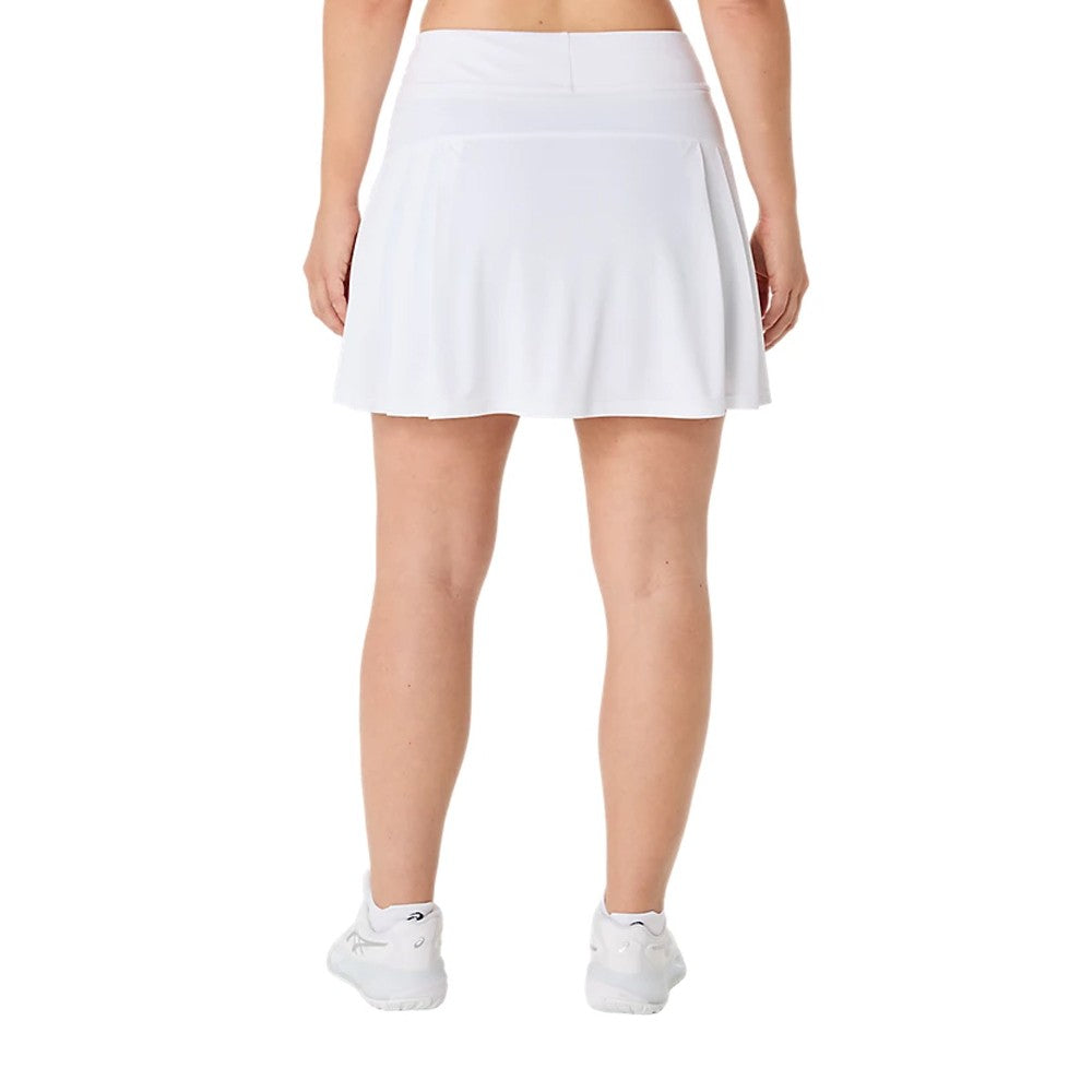 Asics Women's Match Skort - Brilliant White