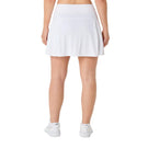 Asics Women's Match Skort - Brilliant White