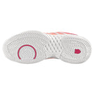 K-Swiss Women's Express Light Pickleball - Raspberry Sorbet/Cloud Dancer