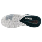 K-Swiss Men's Ultrashot 4 - Clay - White/Stargazer