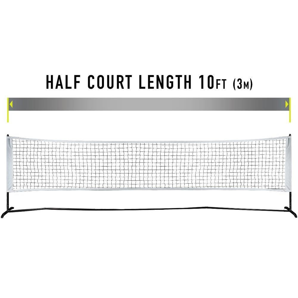 Franklin Half Court Pickleball Starter Set