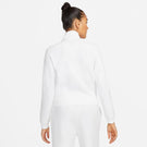 Nike Women's Heritage Jacket - White