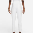 Nike Women's Heritage Knit Pant - White