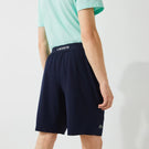 Lacoste Men's Sport Ultra-Light Shorts - Navy