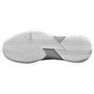adidas Women's adizero Ubersonic 4 - Cloud White/Silver