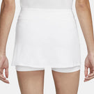 Nike Women's Victory Straight Skirt - White