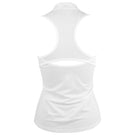 Asics Women's Match Tank - Brilliant White
