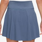 Nike Women's Advantage Skirt - Diffused Blue/White