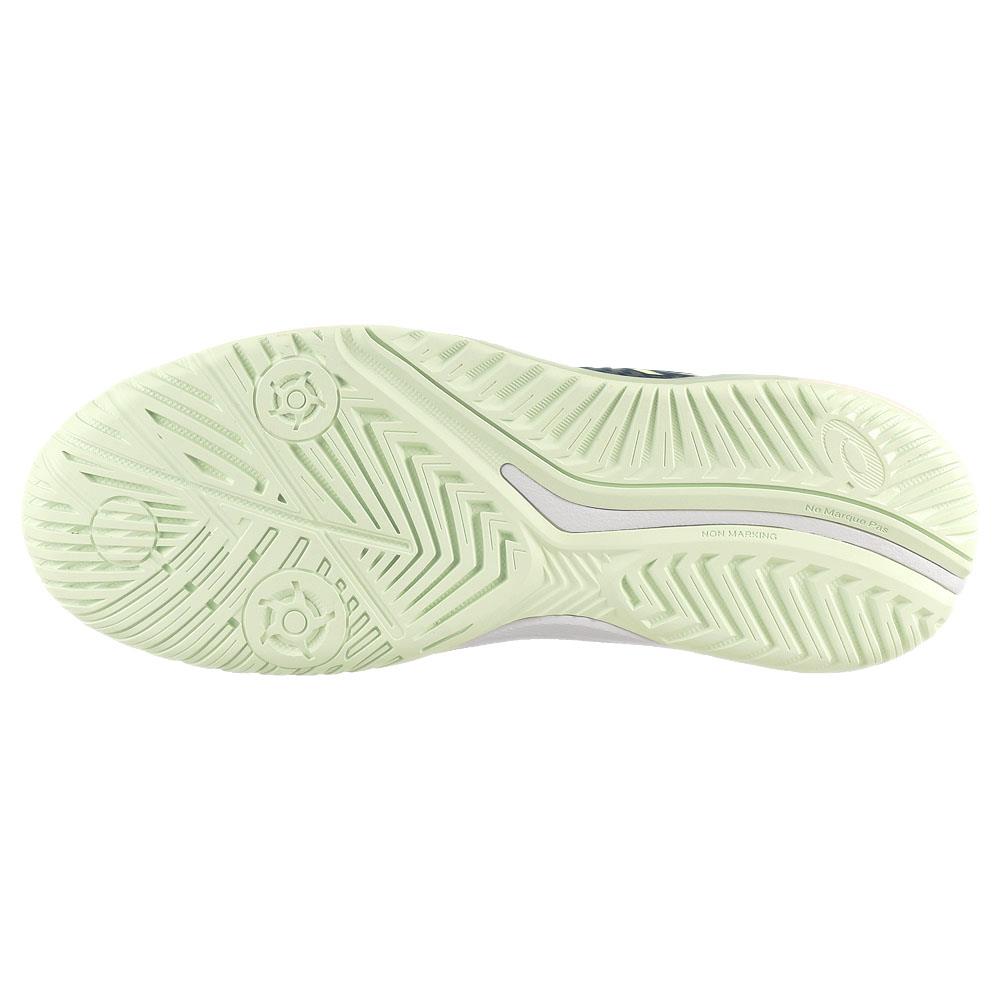 Asics Women's Gel-Challenger 14 - Blue Expanse/Illuminate Yellow