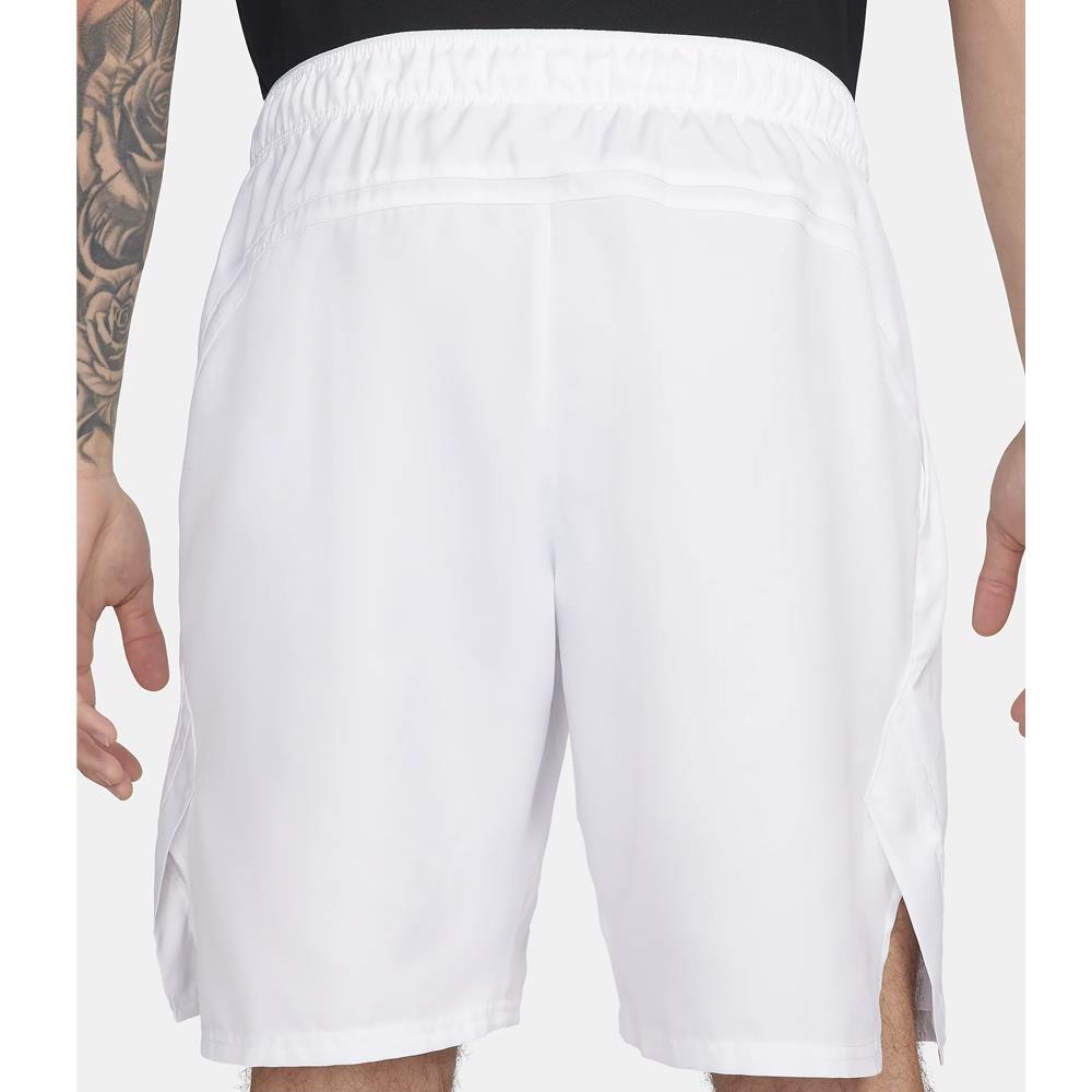 Nike Men's Victory 9" Short - White