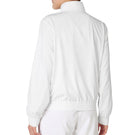 Fila Women's Essentials Advantage Track Jacket - White