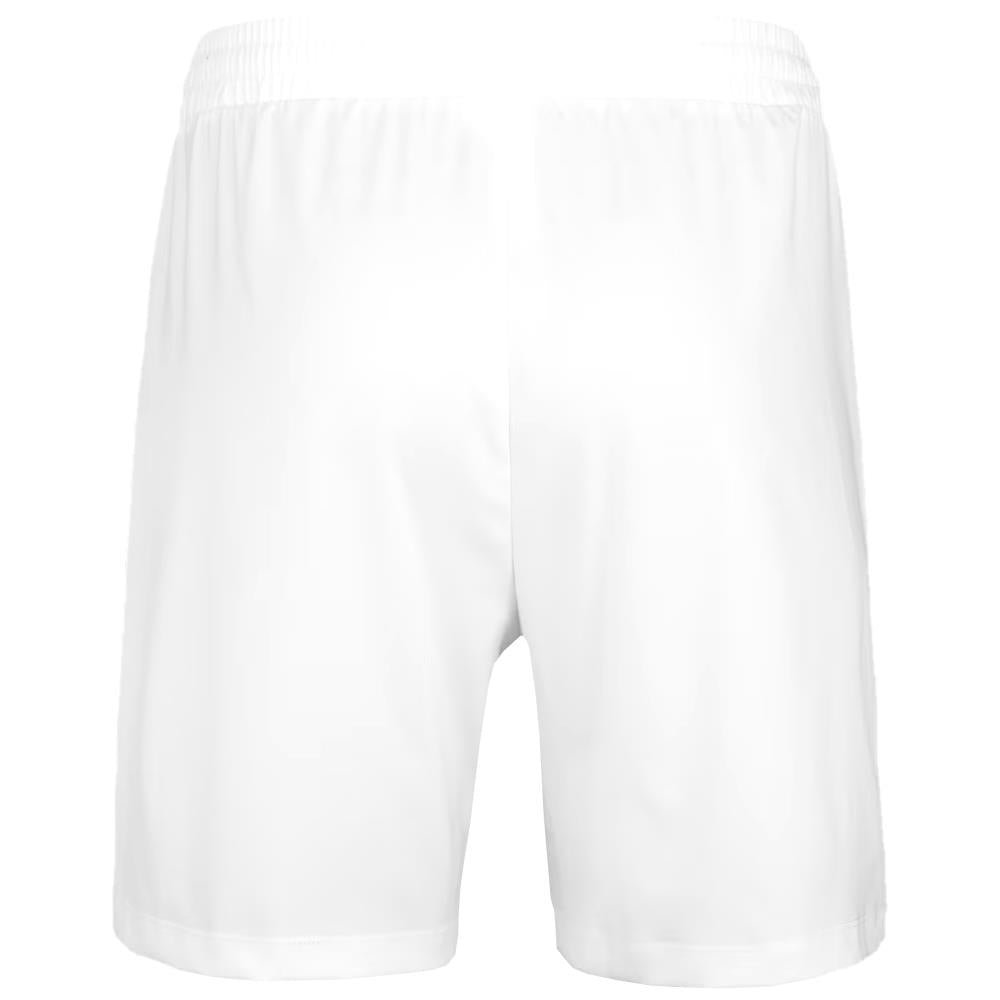Babolat Boys Play Short - White
