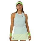 Asics Women's Match Acribreeze Tank - Pale Mint