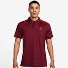 Nike Men's Advantage Polo - Team Red