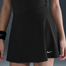 Nike Women's Victory Flouncy Skort - Regular Length - Black