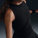 Nike Women's Advantage Tank - Black