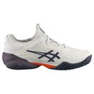 Asics Men's Court FF 3 - White/Greyish Purple