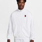 Nike Men's Heritage Jacket - White