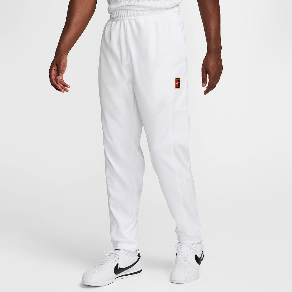 Nike Men's Heritage Pant - White