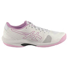 Asics Women's Solution Swift FF 2 - White/Ube