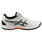 Asics Men's Powerbreak FF - White/Nova Orange