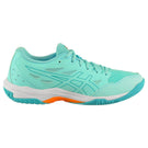 Asics Women's Gel-Rocket 11 - Illuminate Mint/Soothing Sea