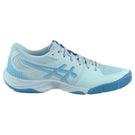 Asics Women's Blade FF - Light Blue/Blue Coast