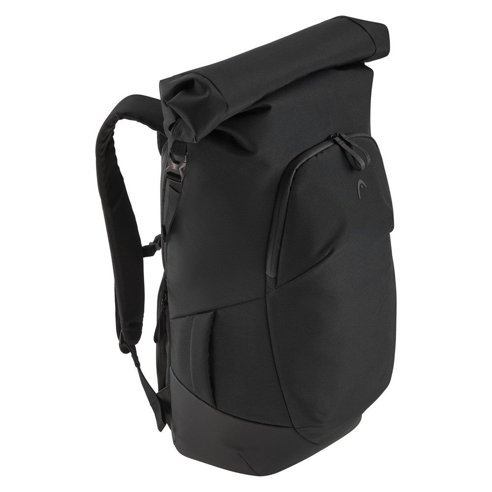 Head Pro X Racqpack - BK