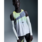 On Performance Arm Sleeves - White