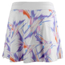 Sofibella Women's UV Colors 14" Skort - Magic Rays