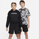 Nike Junior Multi Woven Short - Black