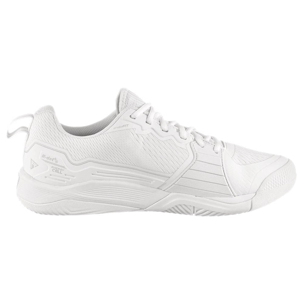 Wilson Men's Rush Pro 4.5 - White/Red