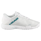 Head Women's Revolt Pro 4.5 - White/Twilight Blue