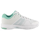 Head Women's Revolt EVO 2.0 - White/Turquoise