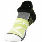 Thorlo Experia UltraLight No-Show 1 Pack Socks - Pear